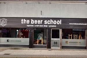 the beer school image