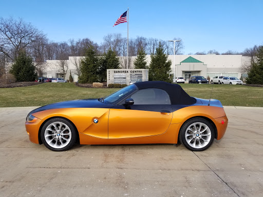 Car Dealer «Pure Automotive», reviews and photos, 4509 Renaissance Pkwy, Warrensville Heights, OH 44128, USA