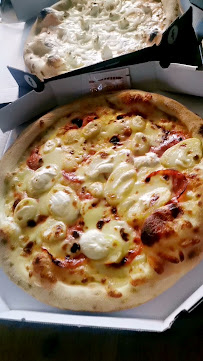 Plats et boissons du Pizzeria Fast & Pizza Fourmies - n°9