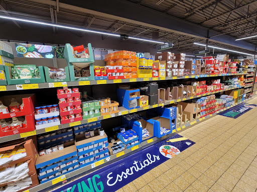 Supermarket «ALDI», reviews and photos, 1225 Scenic Hwy S, Lawrenceville, GA 30045, USA