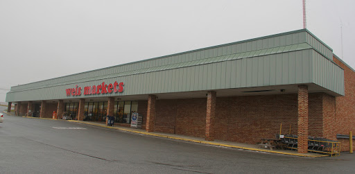 Supermarket «Weis Markets», reviews and photos, 735 Old Harrisburg Rd, Gettysburg, PA 17325, USA