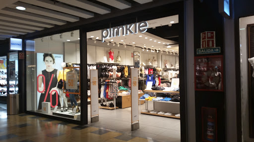 Pimkie