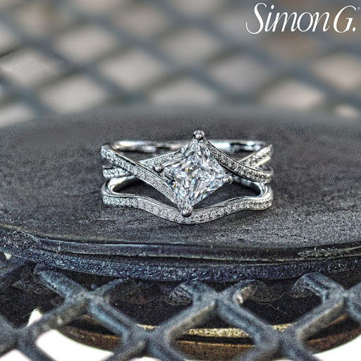 Jeweler «Saettele Jewelers, Inc», reviews and photos, 279 Lamp and Lantern Village, Town and Country, MO 63017, USA