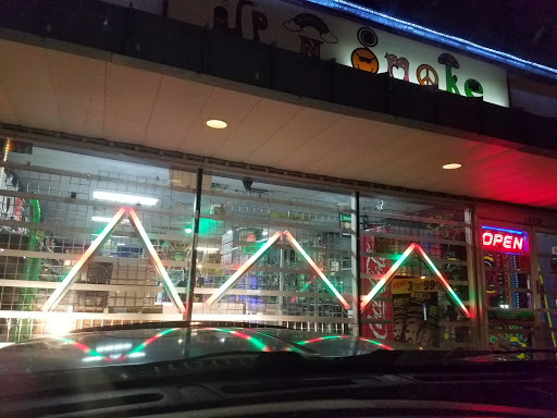 Up N Smoke, 1630 Pat Booker Rd, Universal City, TX 78148, USA, 