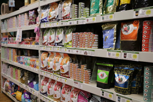 Pet Supply Store «Cherrybrook Pet Supplies», reviews and photos, 459 NJ-31, Washington, NJ 07882, USA