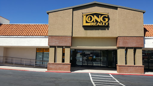 Long Realty Company, 2363 E Fry Blvd, Sierra Vista, AZ 85635, Real Estate Agency