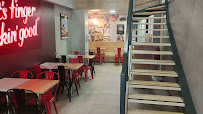 Atmosphère du Restauration rapide KFC Tourcoing - n°5