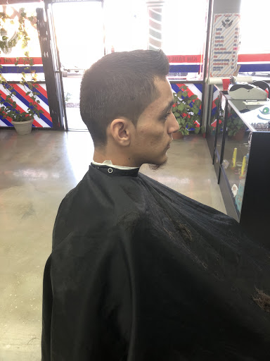 Barber Shop «3 Kings Barbershop», reviews and photos, 3624 W Bell Rd #2, Glendale, AZ 85308, USA