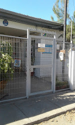 Jardin Infantil Kan-Uiqu