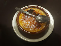 Crème catalane du Restaurant français Le MAY à Toulouse - n°5