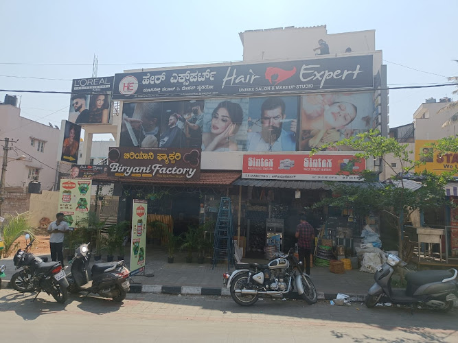 Hair Expert Unisex Bengaluru