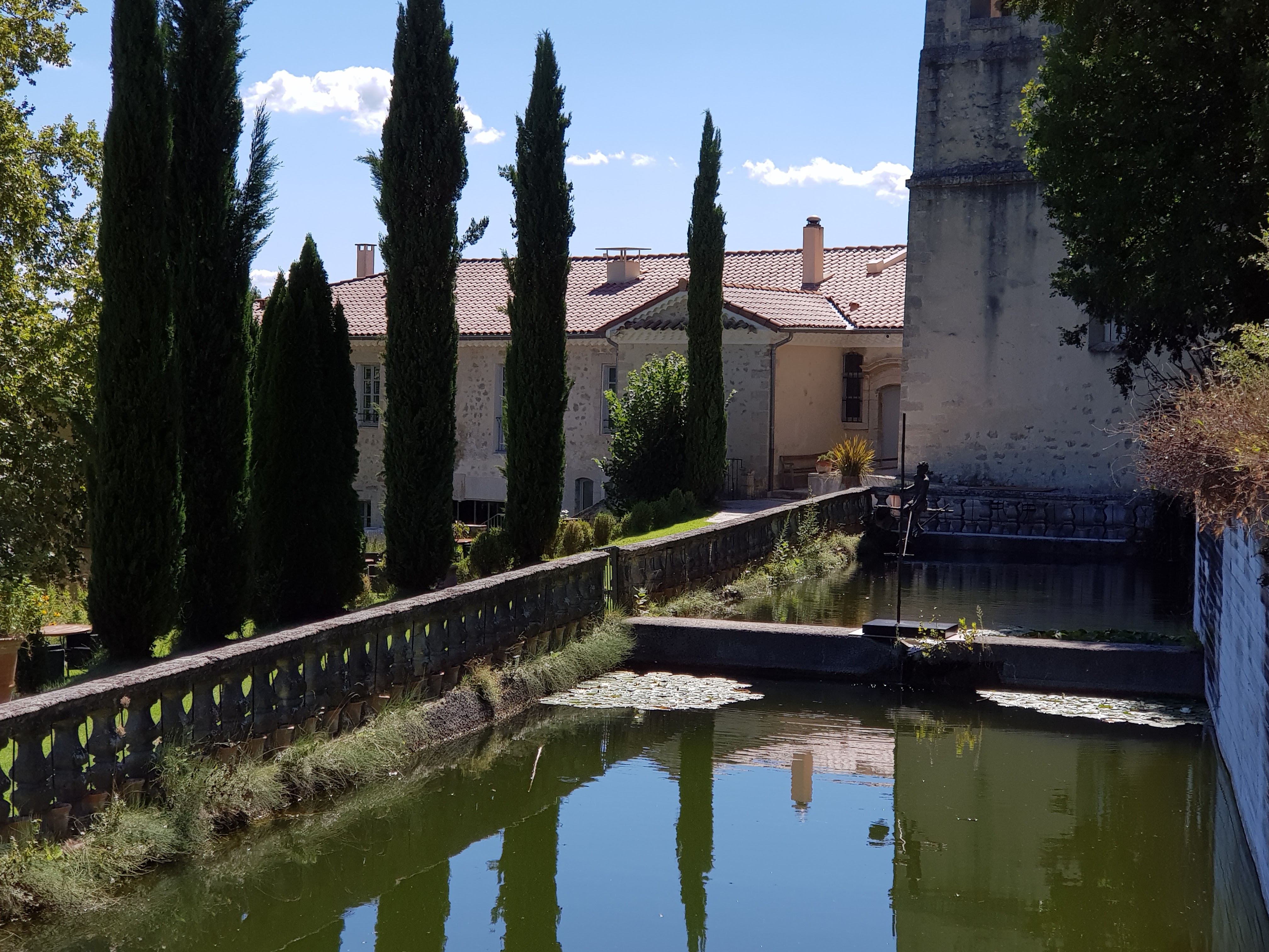 Photo n° 1 de l'avis de Ghislaine. fait le 15/08/2018 à 16:31