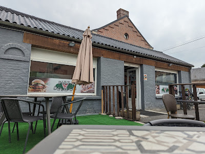 Pizza DINAPOLI à Bray-sur-Somme