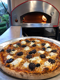 Photos du propriétaire du Pizzeria Pizza rocca à Ensuès-la-Redonne - n°16