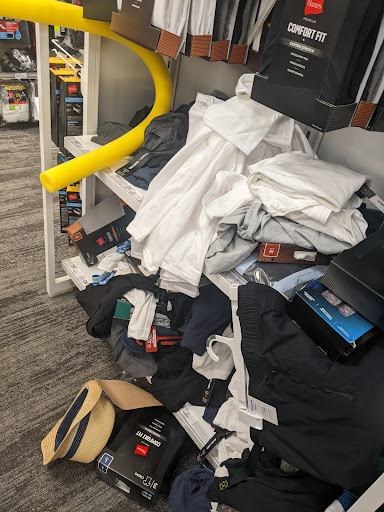 Department Store «Target», reviews and photos, 1153 Butte House Rd, Yuba City, CA 95991, USA