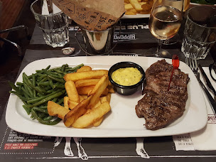 Photo n°32 de Hippopotamus Steakhouse à Troyes ()