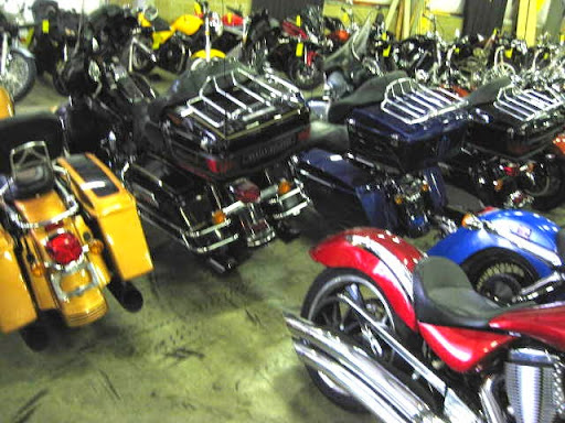 Motorcycle Shop «RACERS EDGE MOTORCYCLES», reviews and photos, 2860 OH-125, Bethel, OH 45106, USA