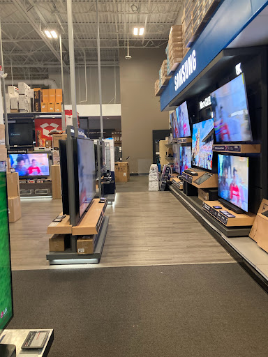 Electronics Store «Best Buy», reviews and photos, 220 Daniel Webster Hwy, Nashua, NH 03060, USA