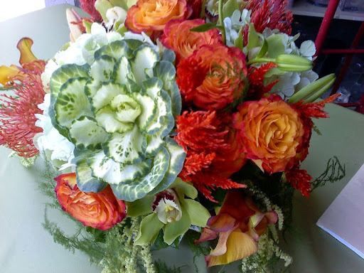 Florist «Glendora Florist», reviews and photos, 234 N Glendora Ave, Glendora, CA 91741, USA