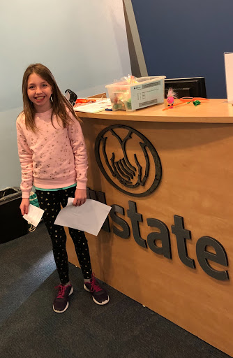 Insurance Agency «Allstate Insurance Agent: Debra K. Atkinson», reviews and photos