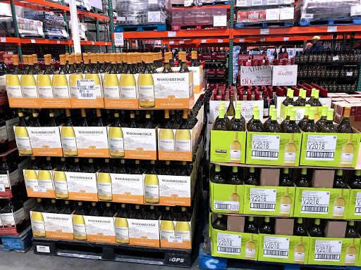 Warehouse store «Costco Wholesale», reviews and photos, 5300 Cornerstone North Blvd, Centerville, OH 45440, USA