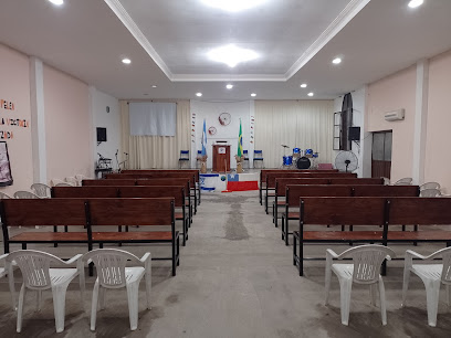 Iglesia Asamblea de Dios