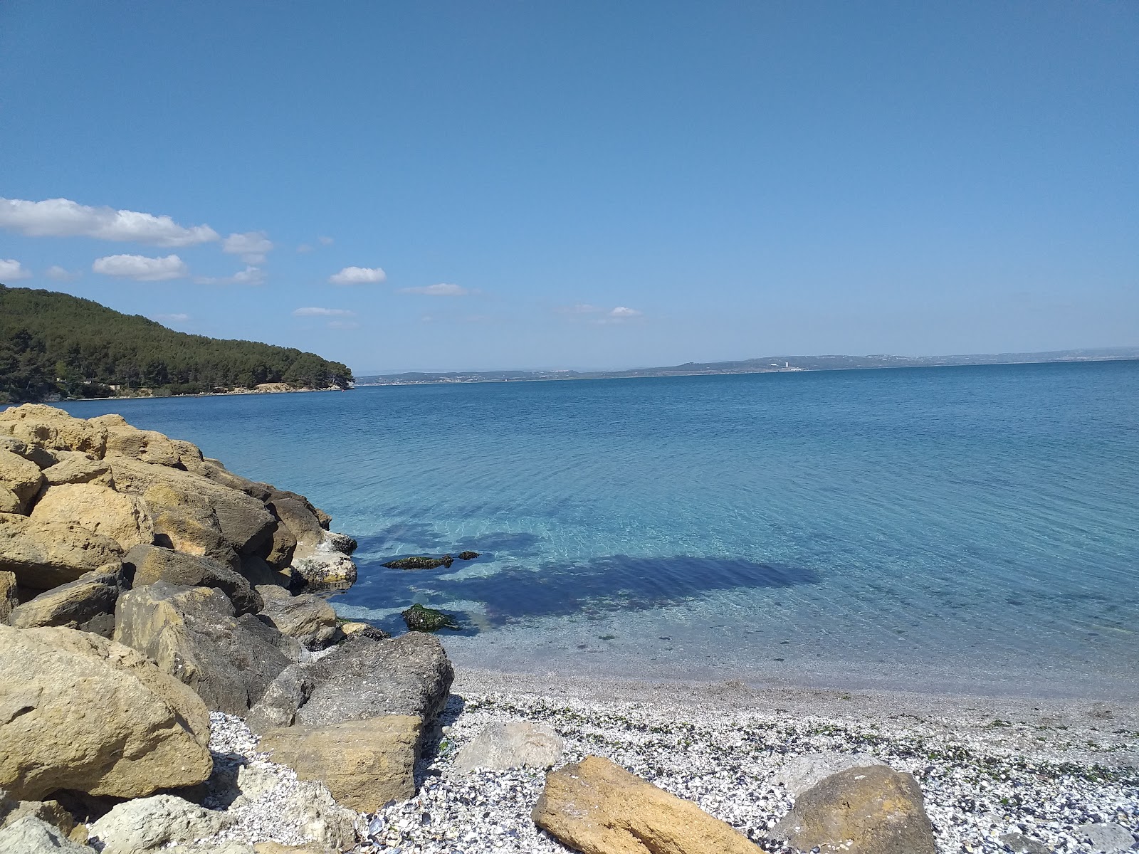 La Plage du Ranquet photo #6