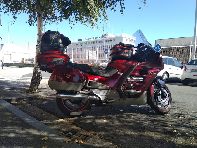 Avaliações doRibamoto-Comercio de Motociclos e Acessorios, Lda em Almeirim - Loja de motocicletas