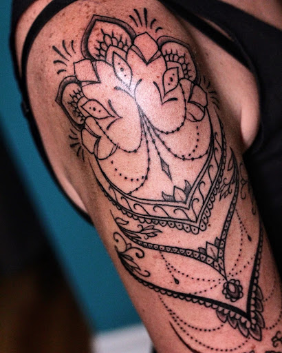 Explore famous tattoo ideas, creative tattoo ideas in Homosassa, available at Citrus Tattoos