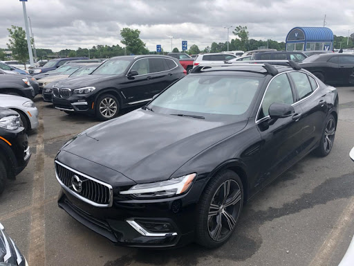 Car Dealer «Volvo of Owings Mills», reviews and photos, 9610 Reisterstown Rd, Owings Mills, MD 21117, USA