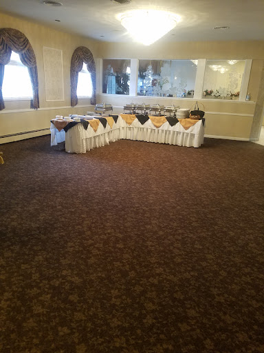 Banquet Hall «Mountainside Inn», reviews and photos, 509 Hazel St, Clifton, NJ 07011, USA