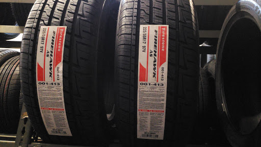  «Firestone Complete Auto Care», reviews and photos, 608 Valley Hill Rd SE, Riverdale, GA 30274, USA