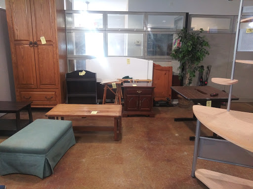 Disability Services & Support Organisation «Goodwill Retail Store», reviews and photos, 1030 Lake Oconee Pkwy, Eatonton, GA 31024, USA