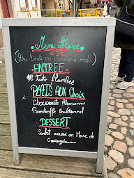 Photo n°4 de Restaurant La Petite Venise à Strasbourg ()