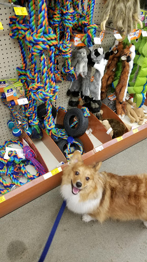 Pet Supply Store «PetSmart», reviews and photos, 11200 Prairie Lakes Dr, Eden Prairie, MN 55344, USA