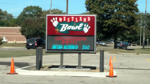 Bowling Alley «Westland Bowl», reviews and photos, 5940 N Wayne Rd, Westland, MI 48185, USA