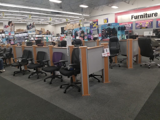 Office Supply Store «Staples», reviews and photos, 2080 W Empire Ave, Burbank, CA 91504, USA