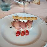 Photo n°2 de l'avis de Matteo.e fait le 25/08/2023 à 10:13 sur le  Hotel Centrale Ristorante Pasticceria à Calfosch