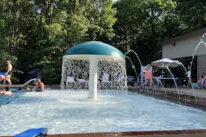 Mills Park Pool image