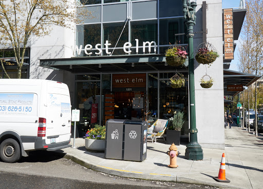 Furniture Store «west elm», reviews and photos, 1201 NW Couch St, Portland, OR 97209, USA