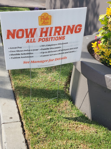 Mexican Restaurant «El Pollo Loco», reviews and photos, 28261 Crown Valley Pkwy, Laguna Niguel, CA 92677, USA