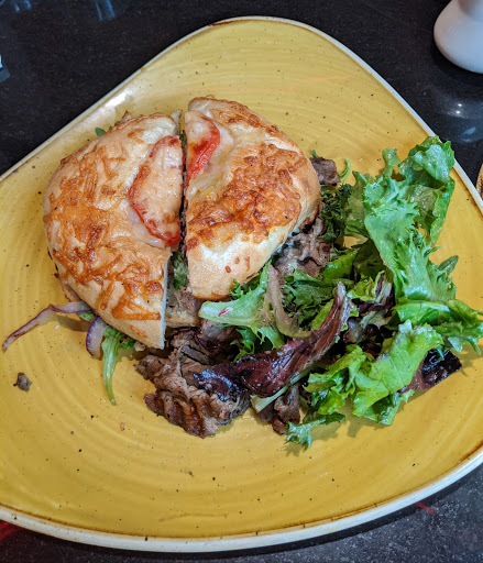Restaurant «Corner Cafe», reviews and photos, 3070 Piedmont Rd NE, Atlanta, GA 30305, USA
