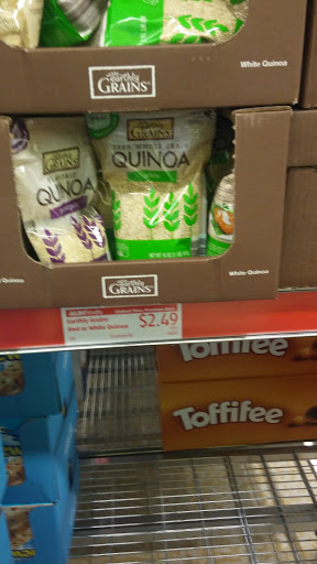 Supermarket «ALDI», reviews and photos, 332 Boston Post Rd, North Windham, CT 06256, USA