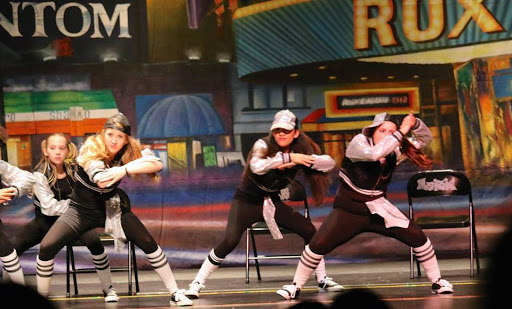 Dance School «In-Step Dance & Performing Arts Center, Inc.», reviews and photos, 449 Sawdust Rd, The Woodlands, TX 77380, USA