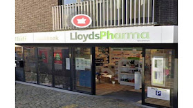 Apotheek Lloydspharma Baasrode Ursmarus