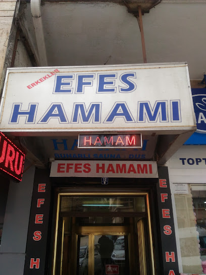 Efes Hamam