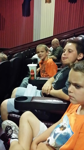 Movie Theater «Cinemark», reviews and photos, 6233 Garfield Ave, Sacramento, CA 95841, USA