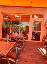 Atmosphère du Restaurant La Cantine Bio Aubagne - n°3