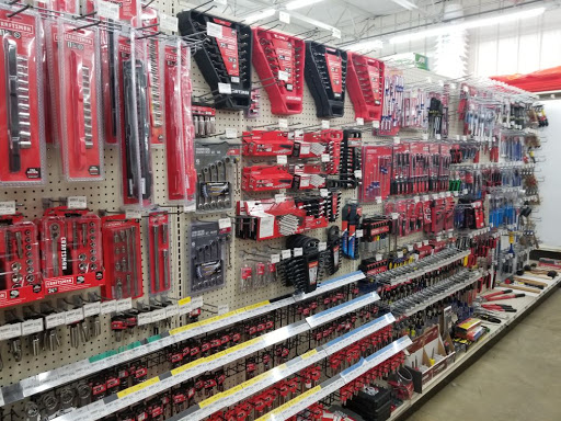 Hardware Store «Hard Road Hardware - Columbus», reviews and photos, 1840 Hard Rd, Columbus, OH 43235, USA