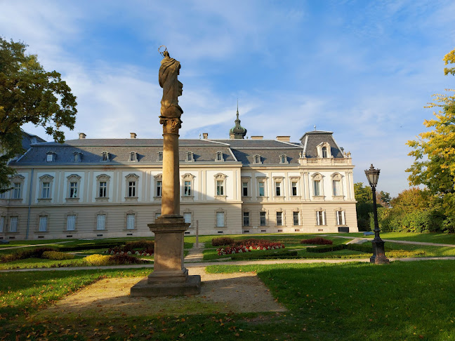 Kastélypark - Keszthely